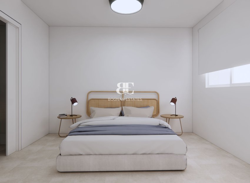 Nieuwbouw - ground-floor -
Torre de la Horadada