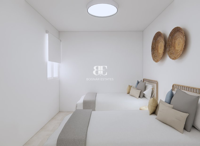 Nieuwbouw - ground-floor -
Torre de la Horadada