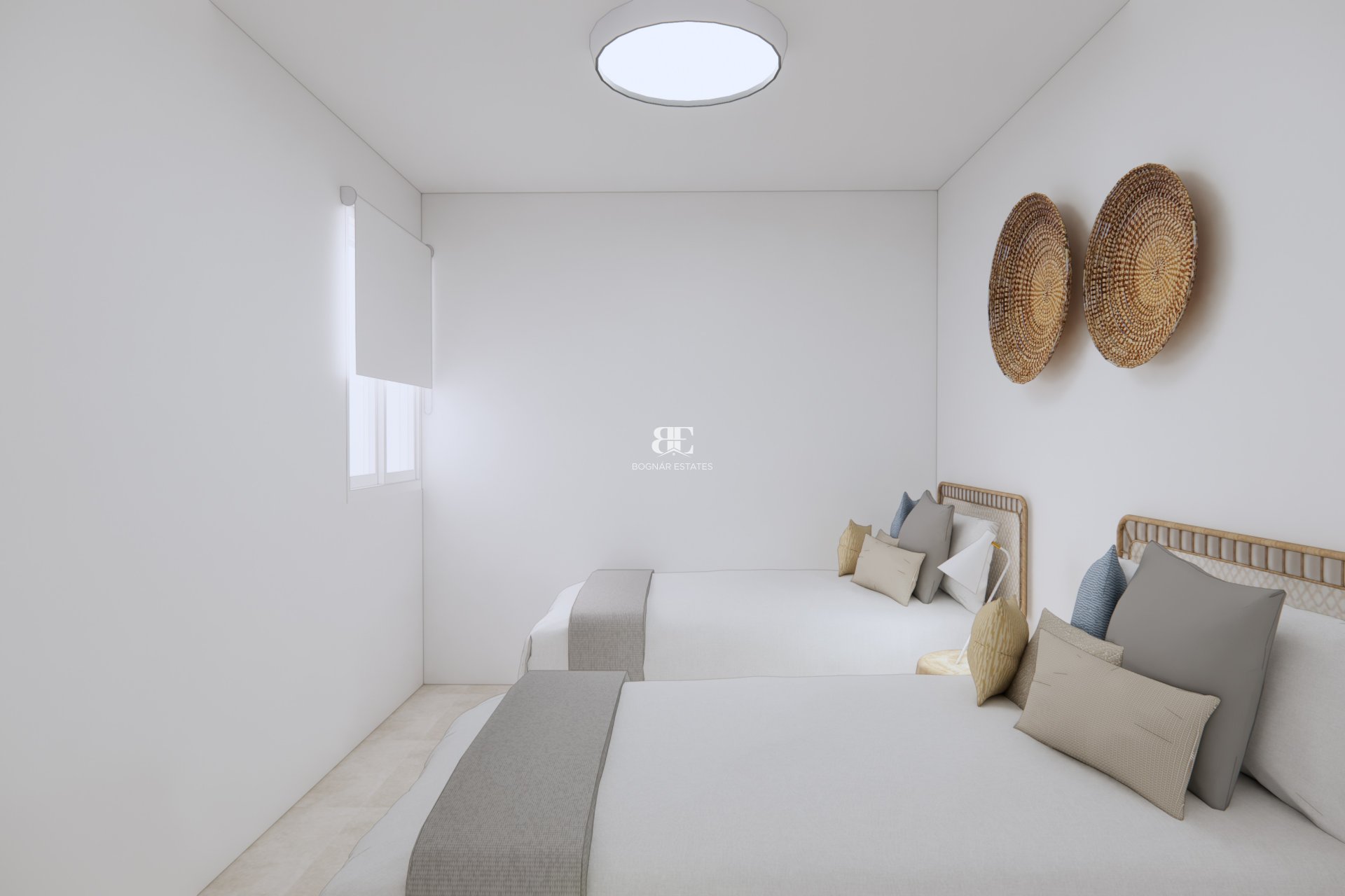 Nieuwbouw - ground-floor -
Torre de la Horadada