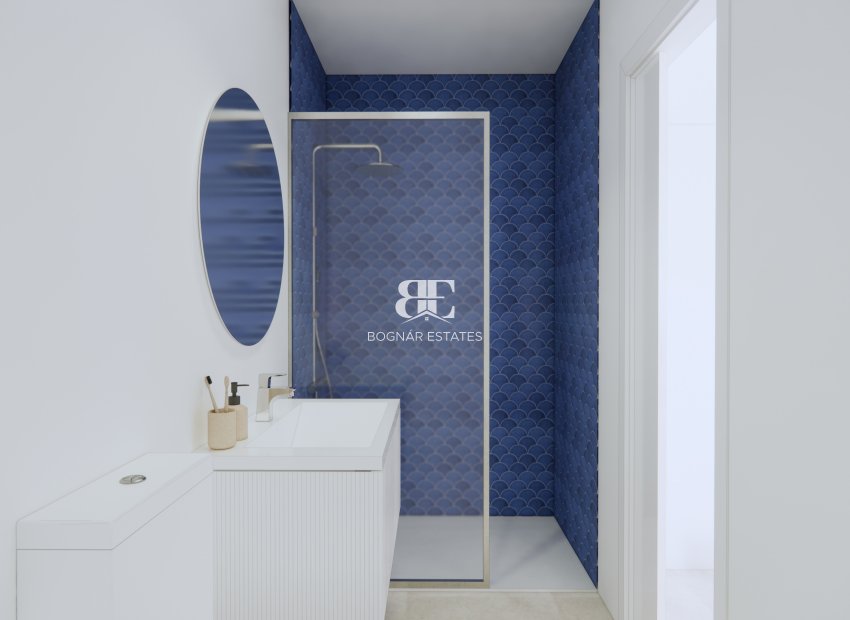 Nieuwbouw - ground-floor -
Torre de la Horadada