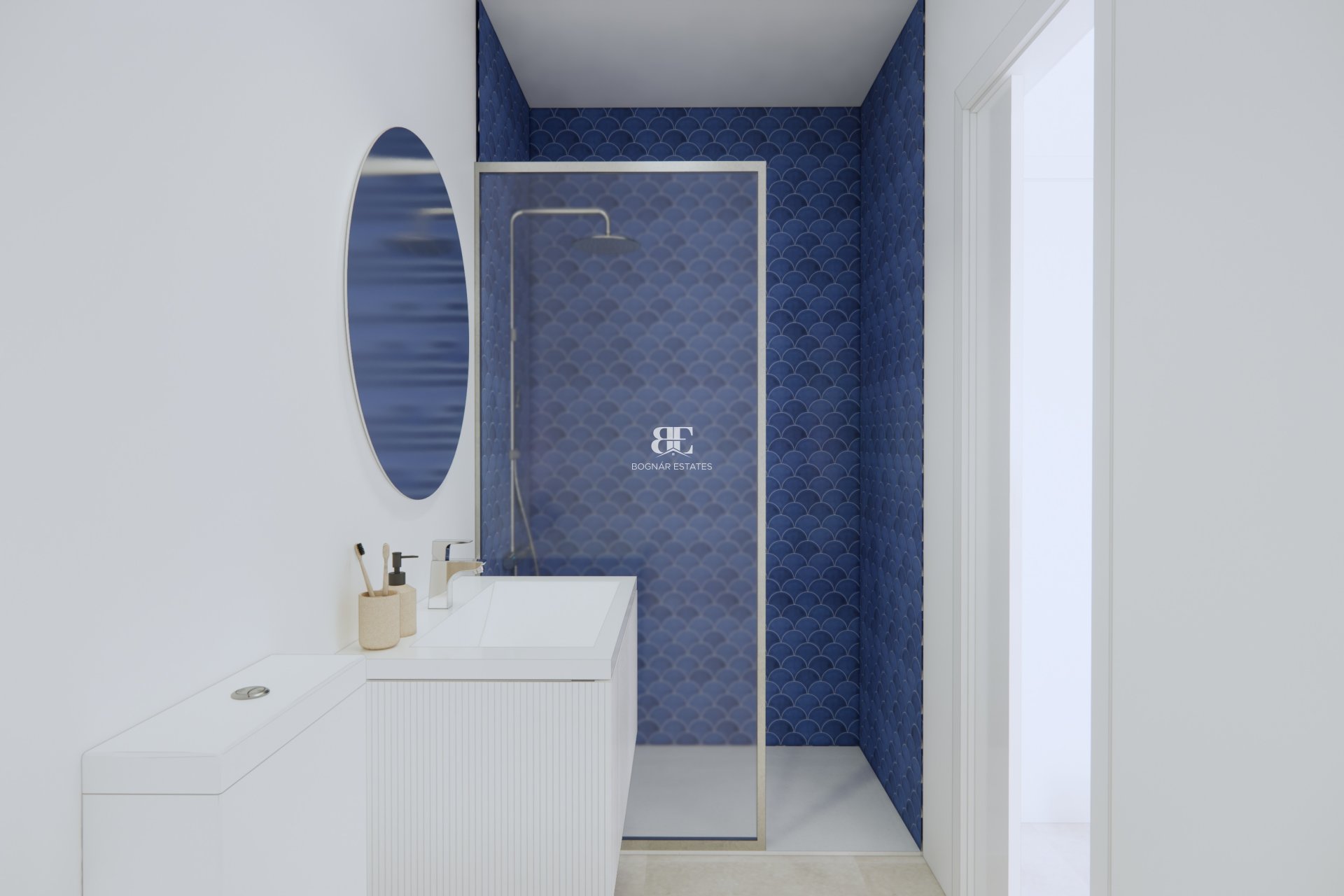 Nieuwbouw - ground-floor -
Torre de la Horadada