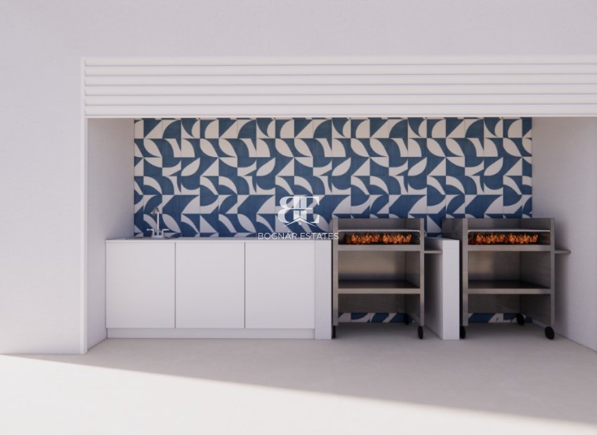 Nieuwbouw - ground-floor -
Torre de la Horadada