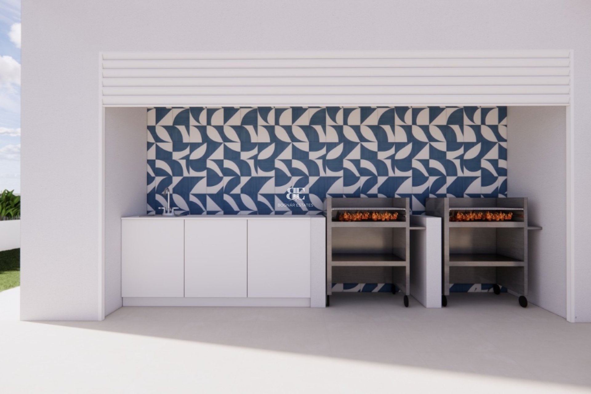 Nieuwbouw - ground-floor -
Torre de la Horadada