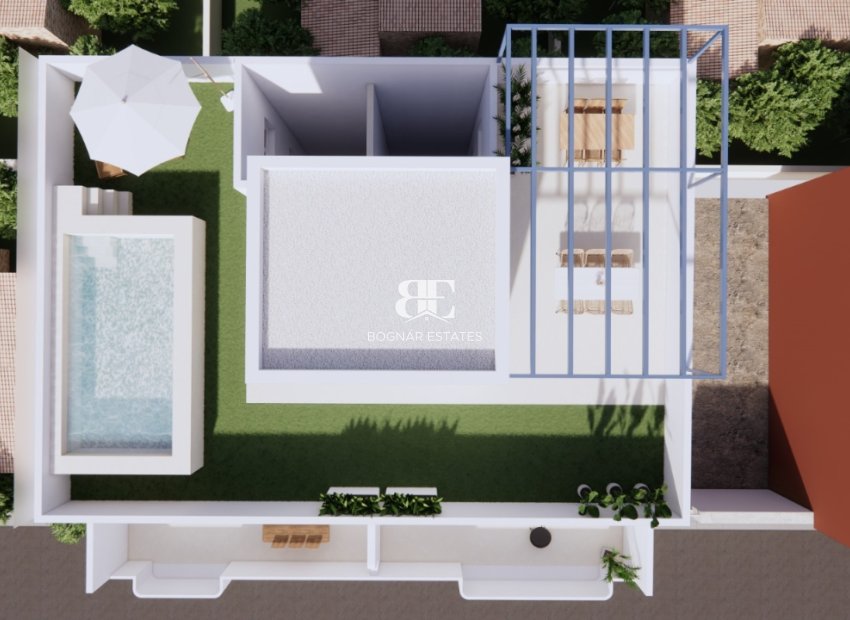 Nieuwbouw - ground-floor -
Torre de la Horadada