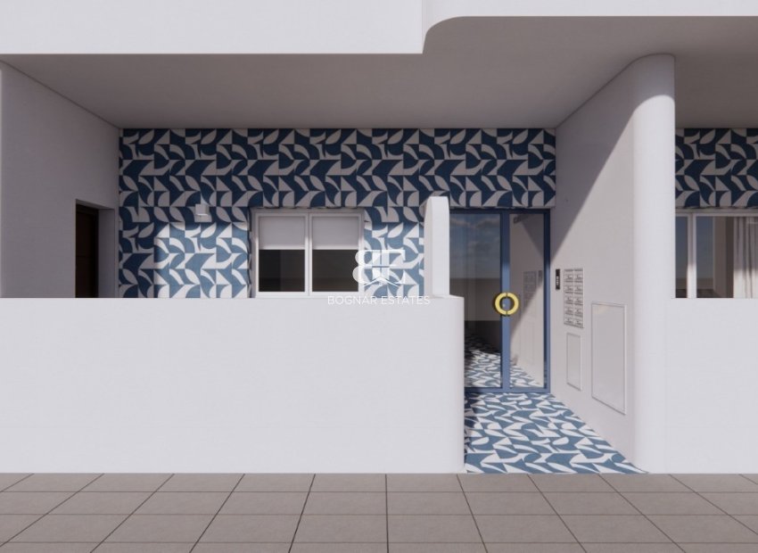 Nieuwbouw - ground-floor -
Torre de la Horadada