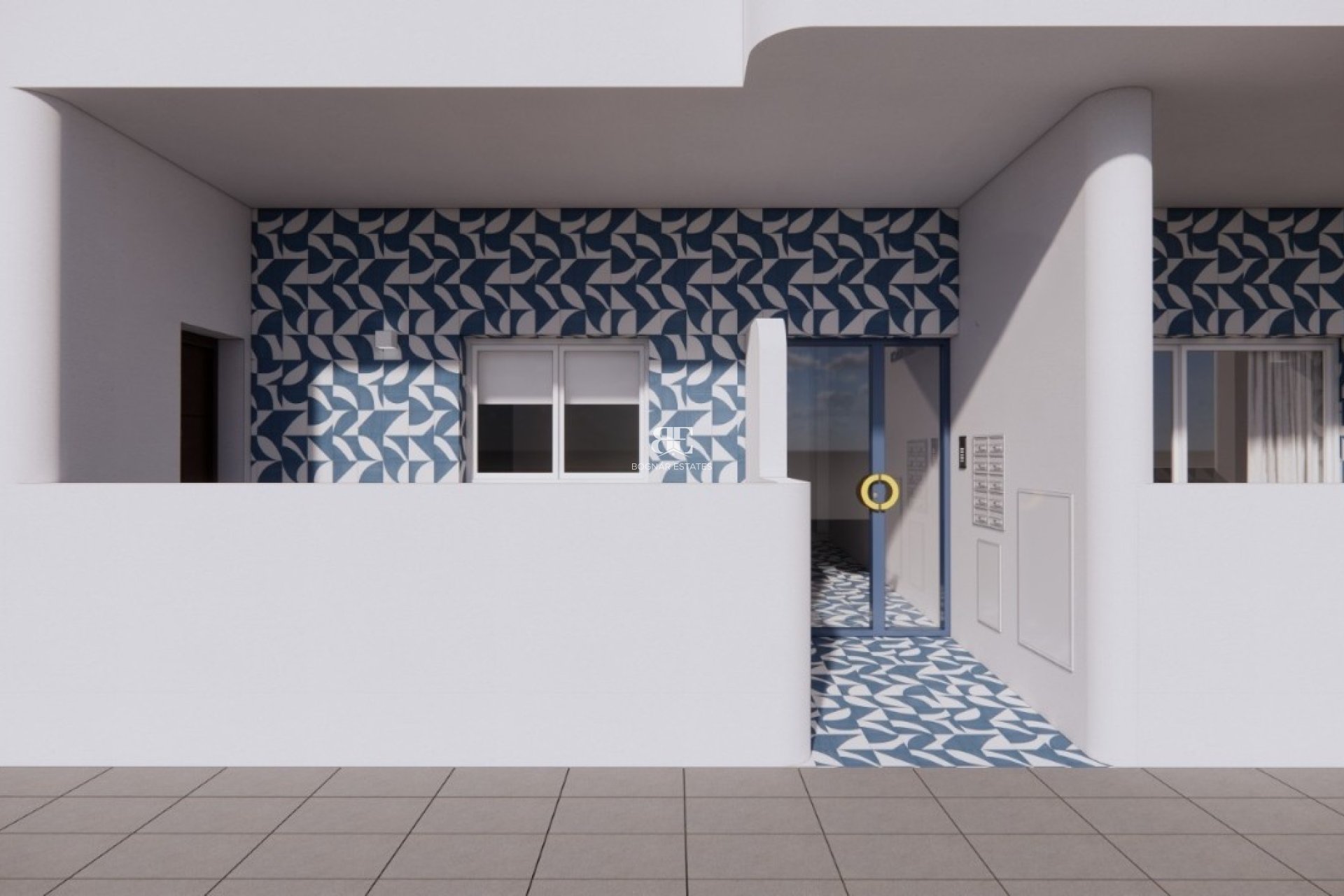 Nieuwbouw - ground-floor -
Torre de la Horadada