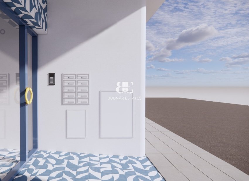 Nieuwbouw - ground-floor -
Torre de la Horadada