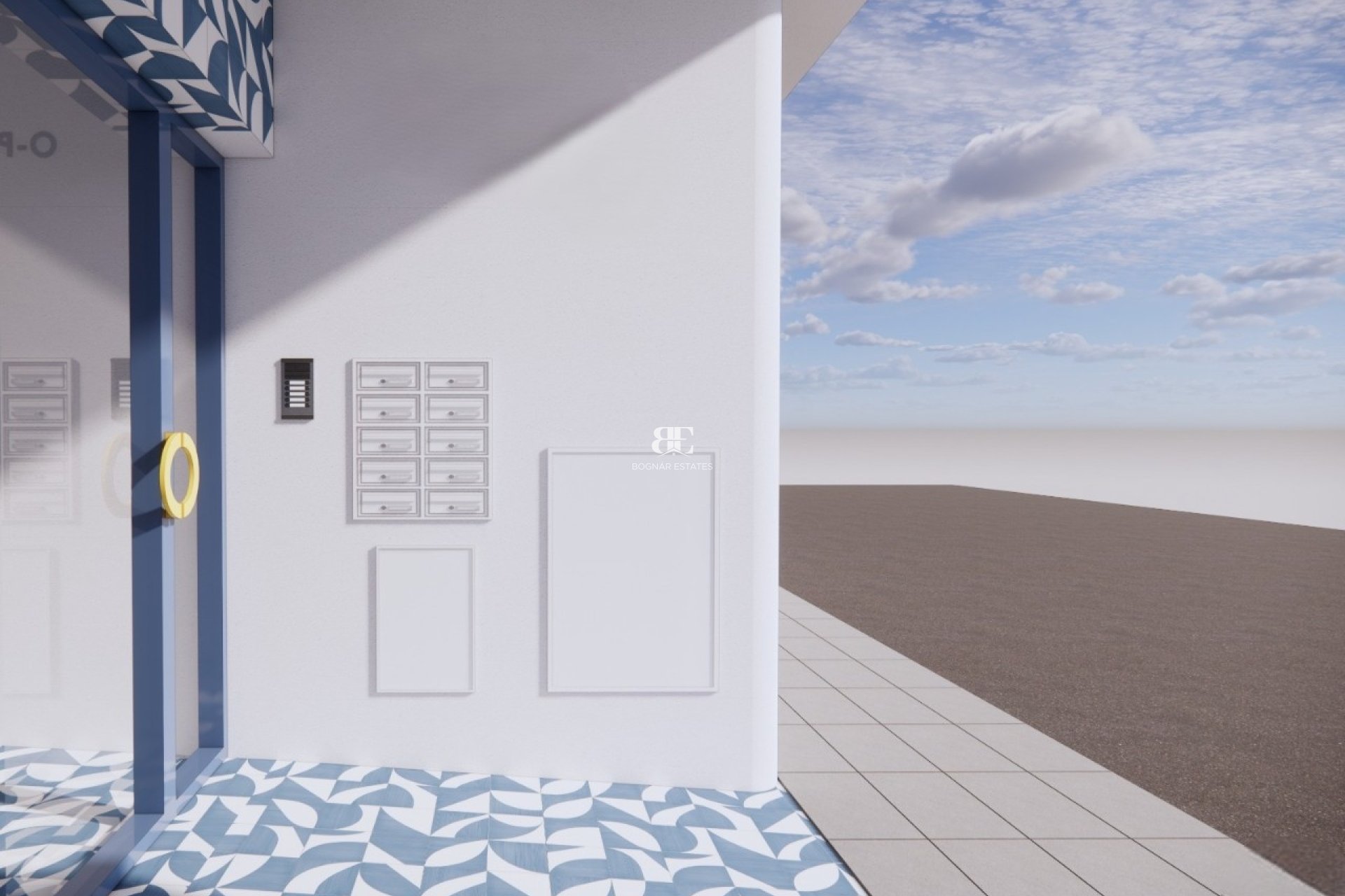 Nieuwbouw - ground-floor -
Torre de la Horadada