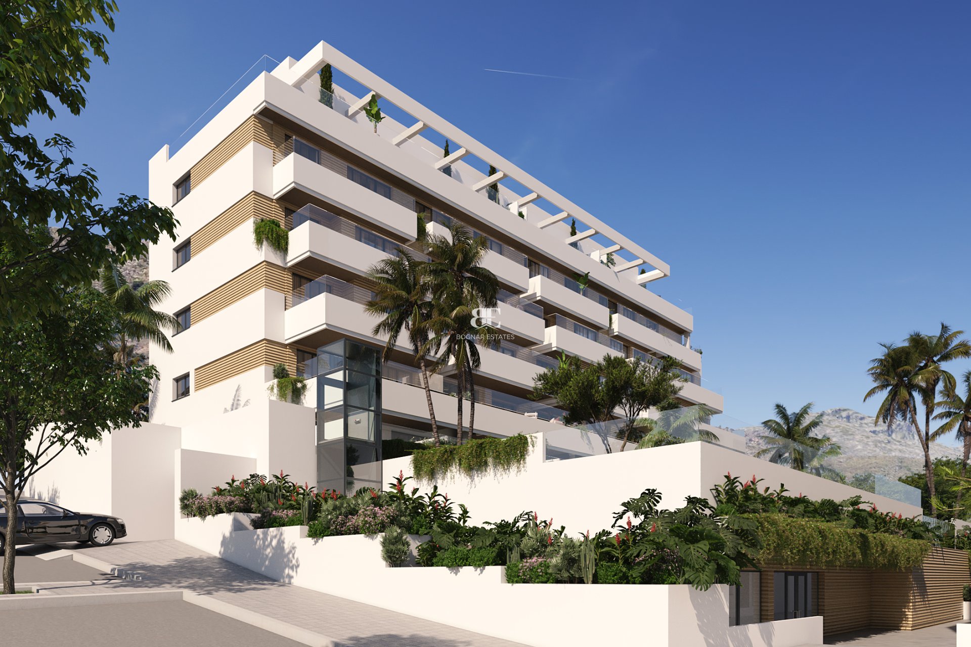 Nieuwbouw - ground-floor -
Torremolinos