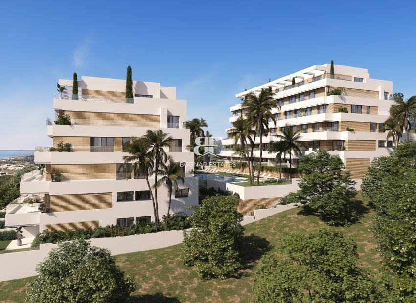 Nieuwbouw - ground-floor -
Torremolinos