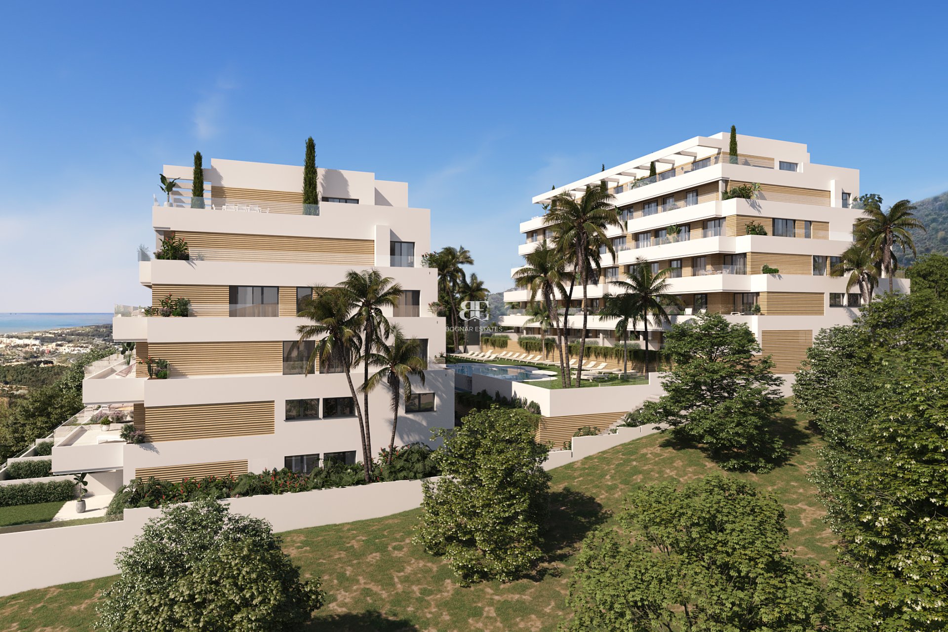 Nieuwbouw - ground-floor -
Torremolinos
