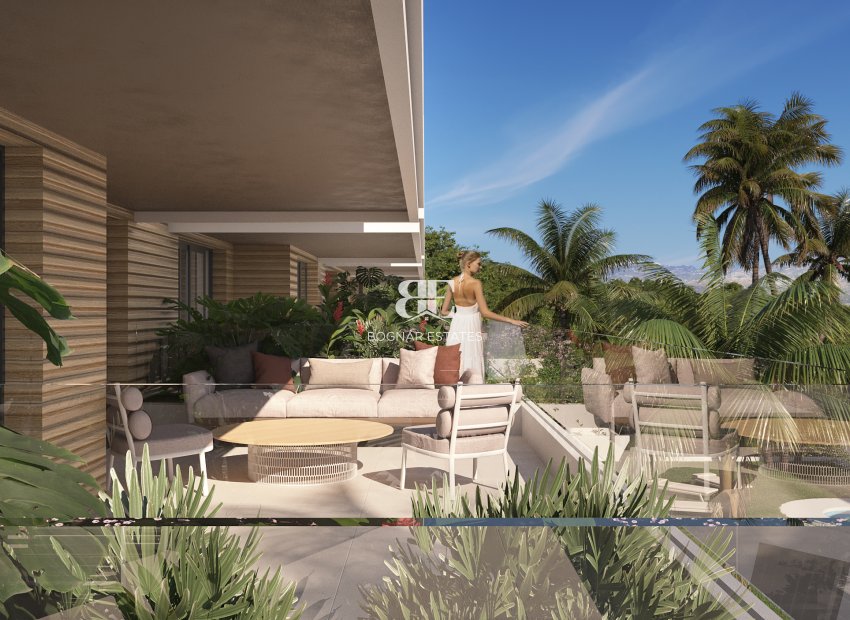 Nieuwbouw - ground-floor -
Torremolinos