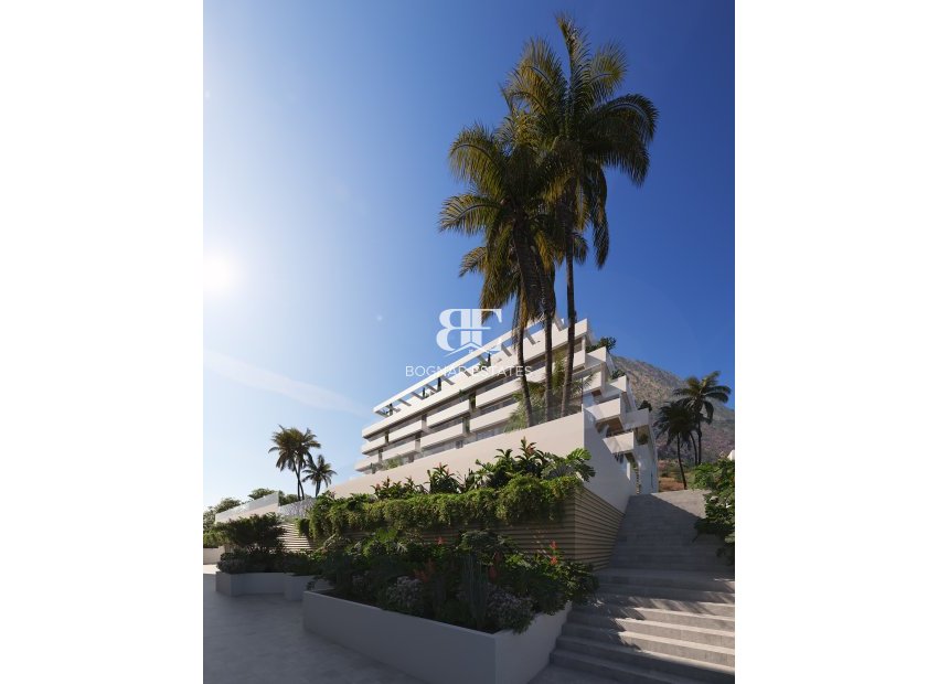 Nieuwbouw - ground-floor -
Torremolinos