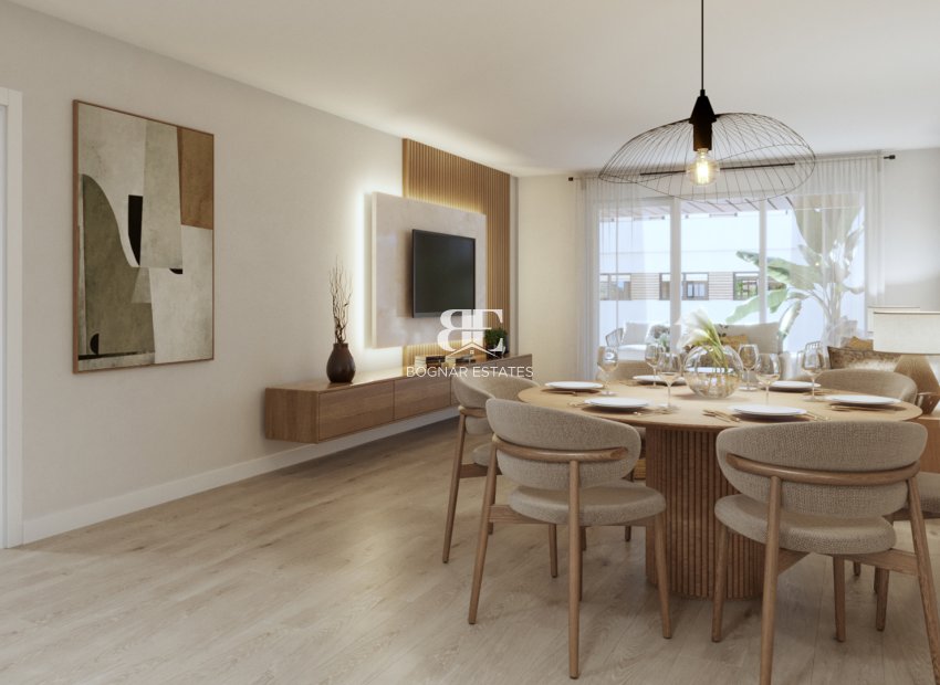 Nieuwbouw - ground-floor -
Torremolinos