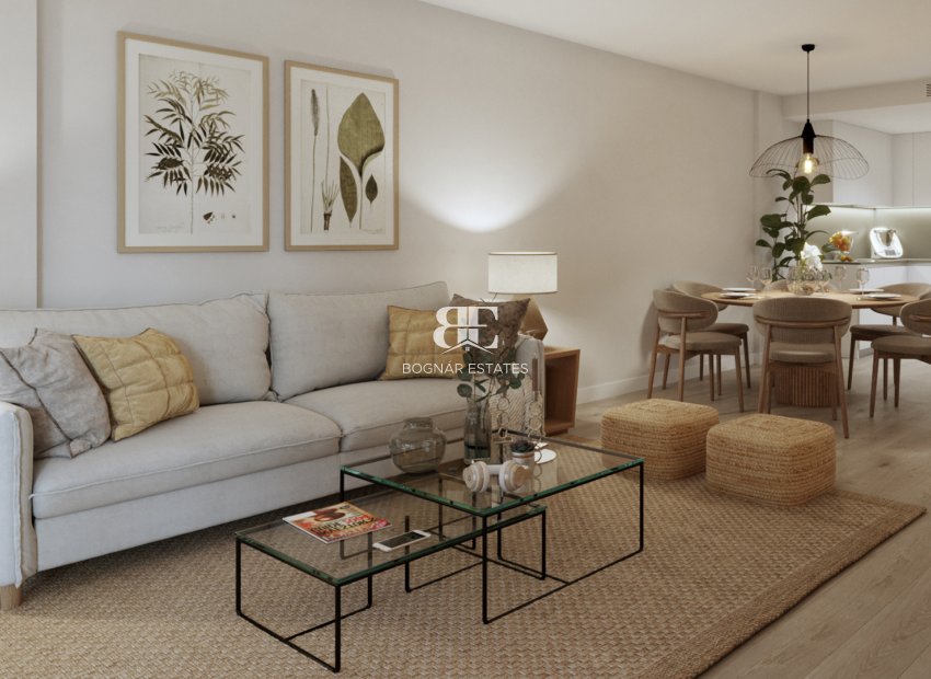 Nieuwbouw - ground-floor -
Torremolinos