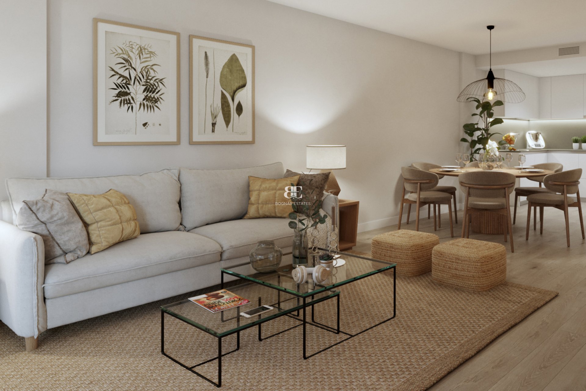 Nieuwbouw - ground-floor -
Torremolinos