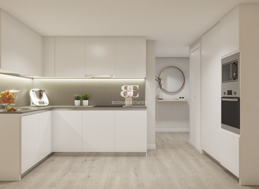 Nieuwbouw - ground-floor -
Torremolinos