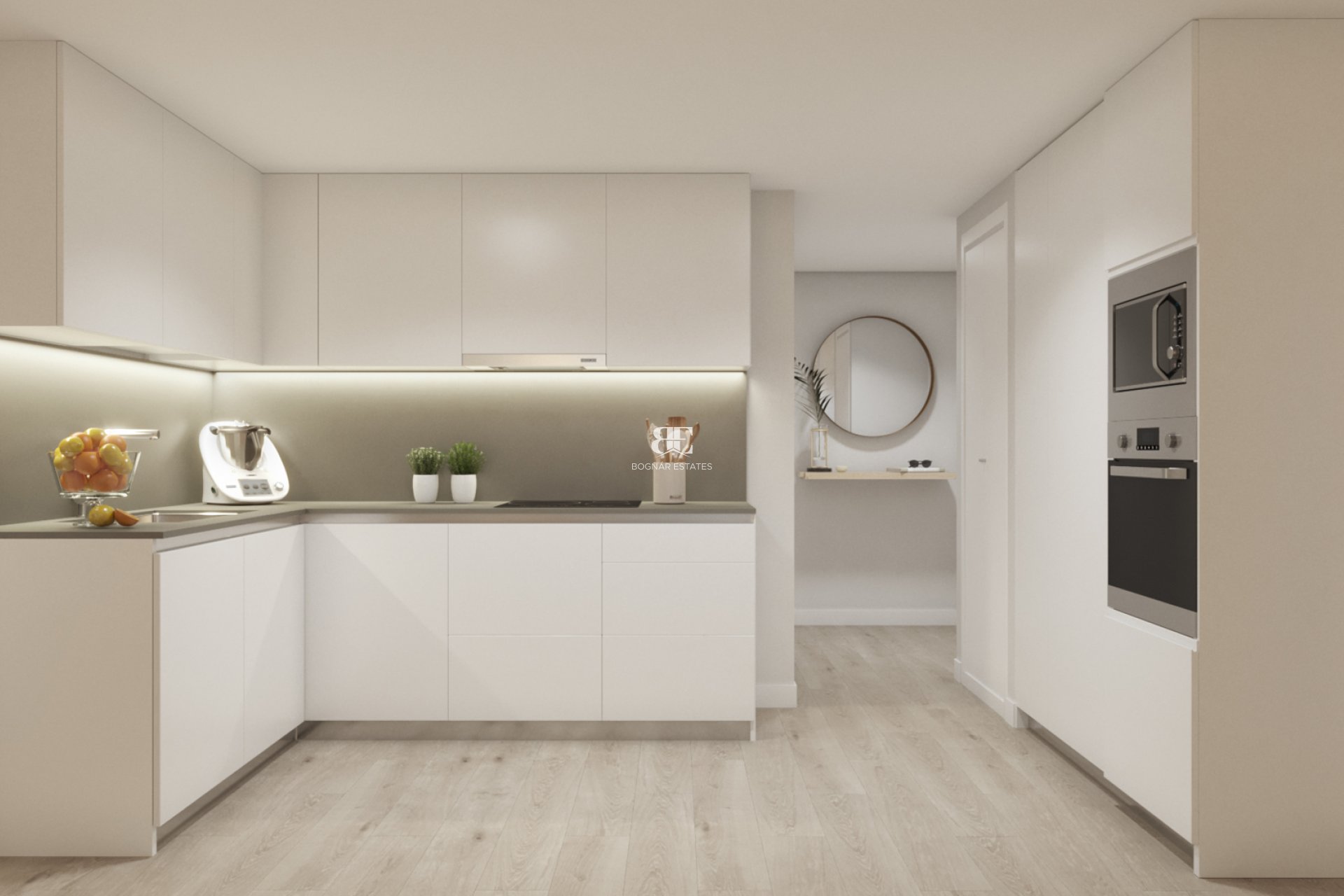 Nieuwbouw - ground-floor -
Torremolinos