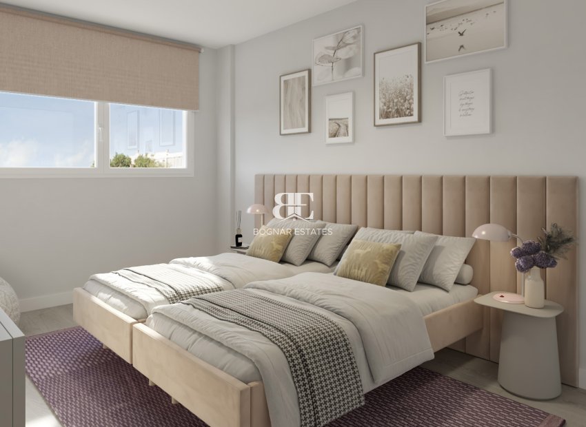 Nieuwbouw - ground-floor -
Torremolinos