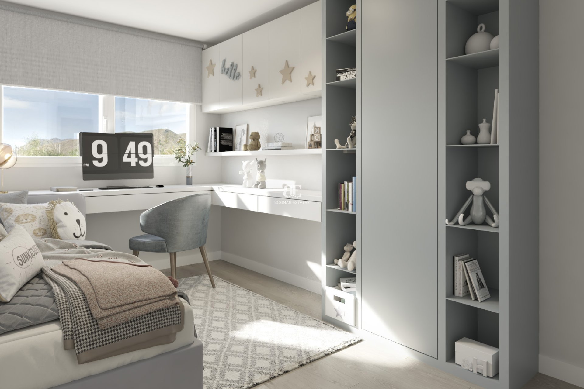 Nieuwbouw - ground-floor -
Torremolinos