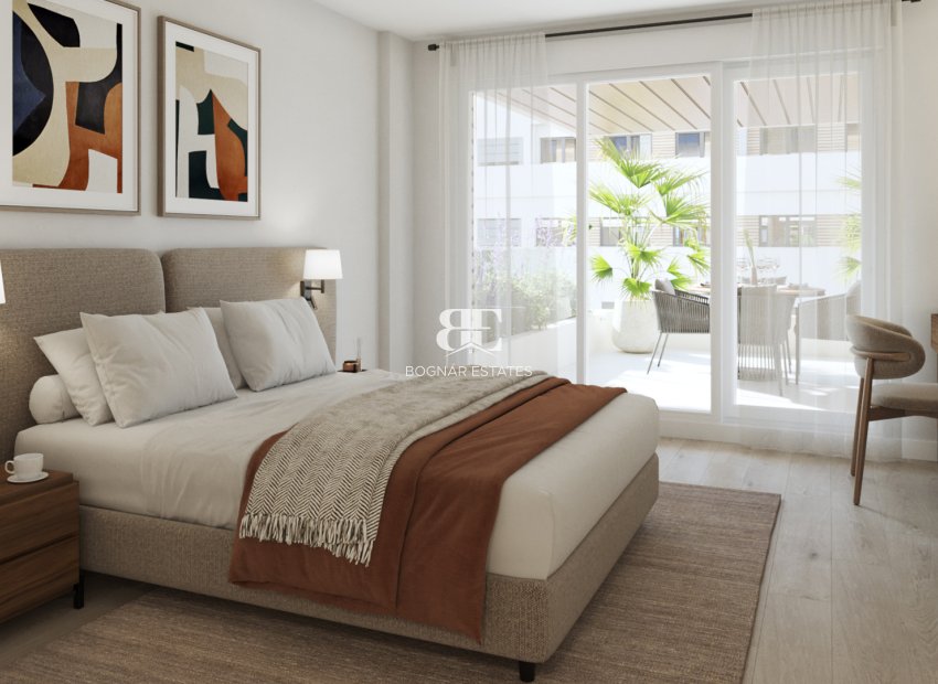 Nieuwbouw - ground-floor -
Torremolinos