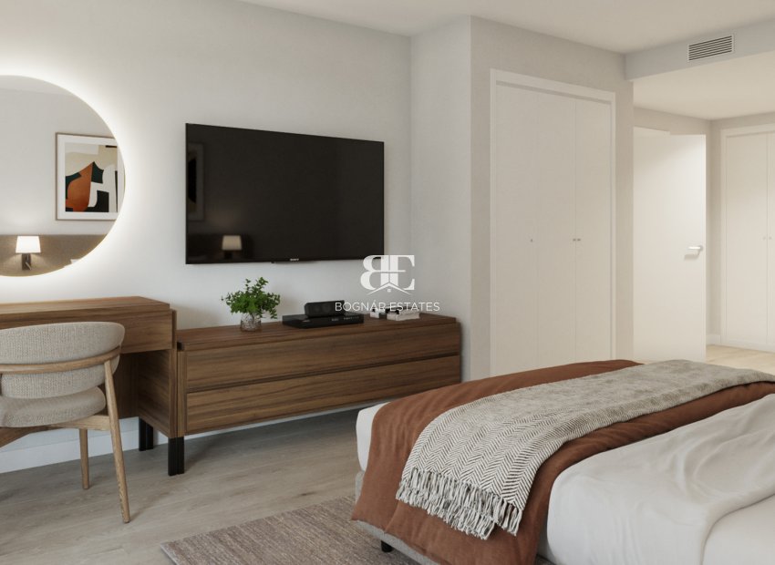 Nieuwbouw - ground-floor -
Torremolinos