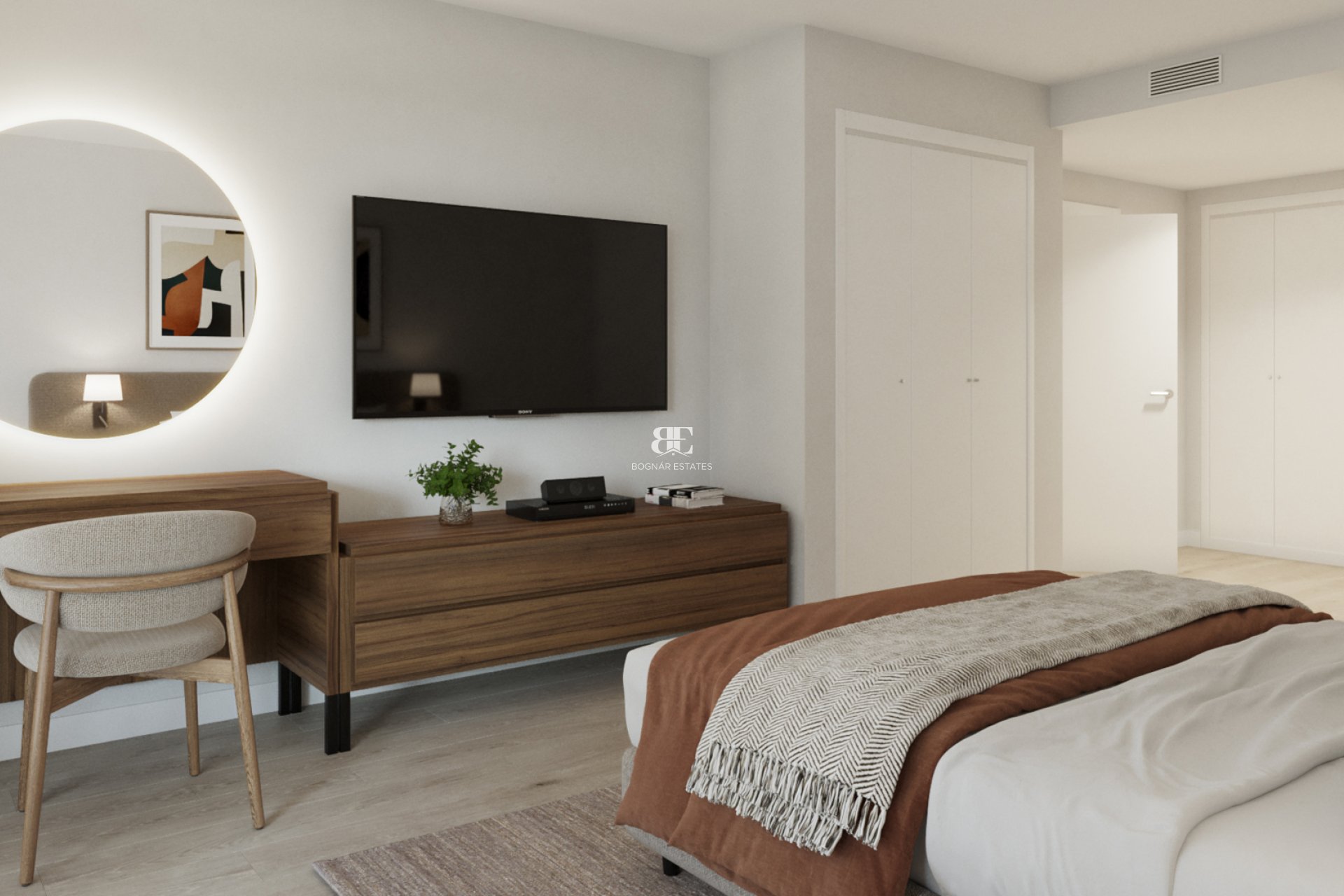 Nieuwbouw - ground-floor -
Torremolinos