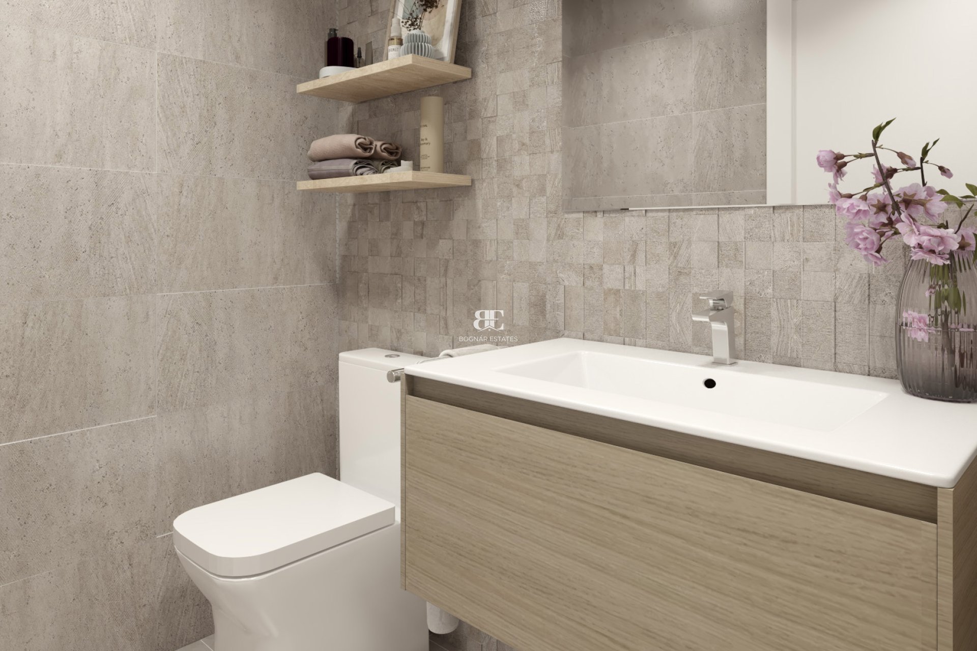 Nieuwbouw - ground-floor -
Torremolinos