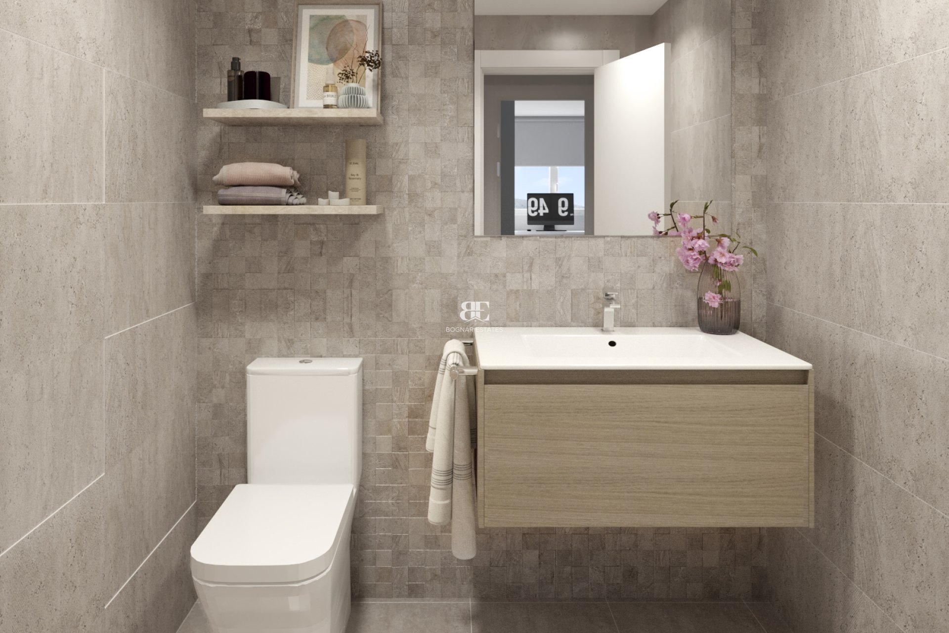 Nieuwbouw - ground-floor -
Torremolinos