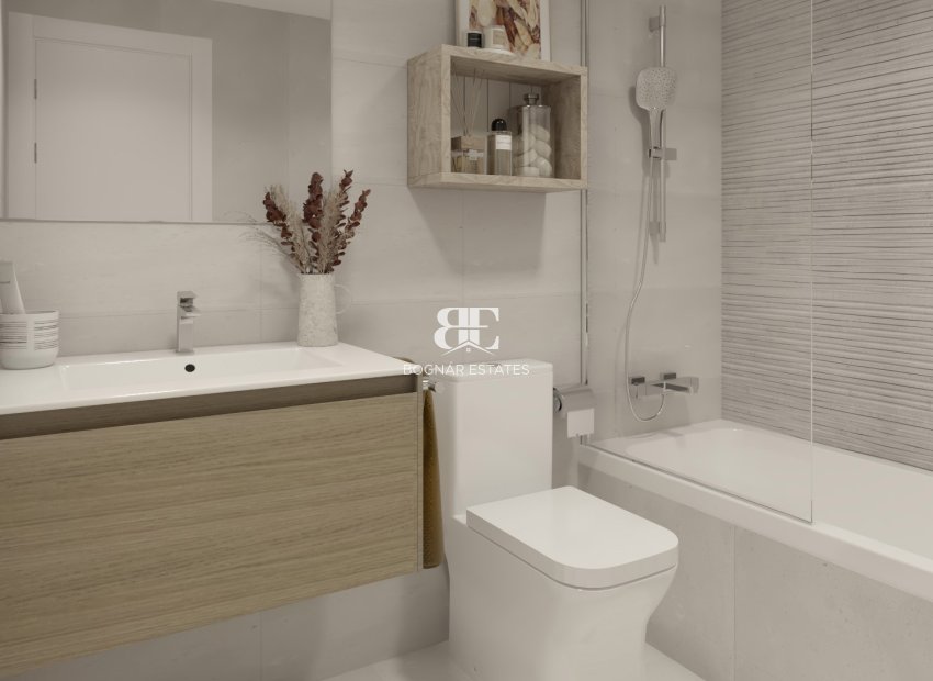 Nieuwbouw - ground-floor -
Torremolinos