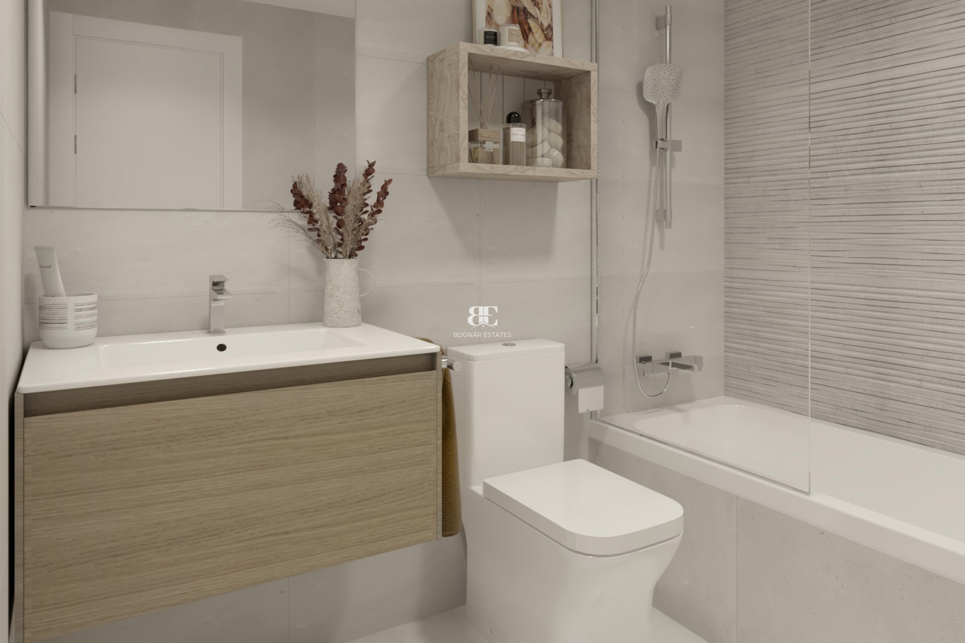 Nieuwbouw - ground-floor -
Torremolinos