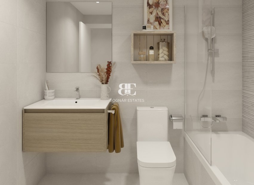 Nieuwbouw - ground-floor -
Torremolinos