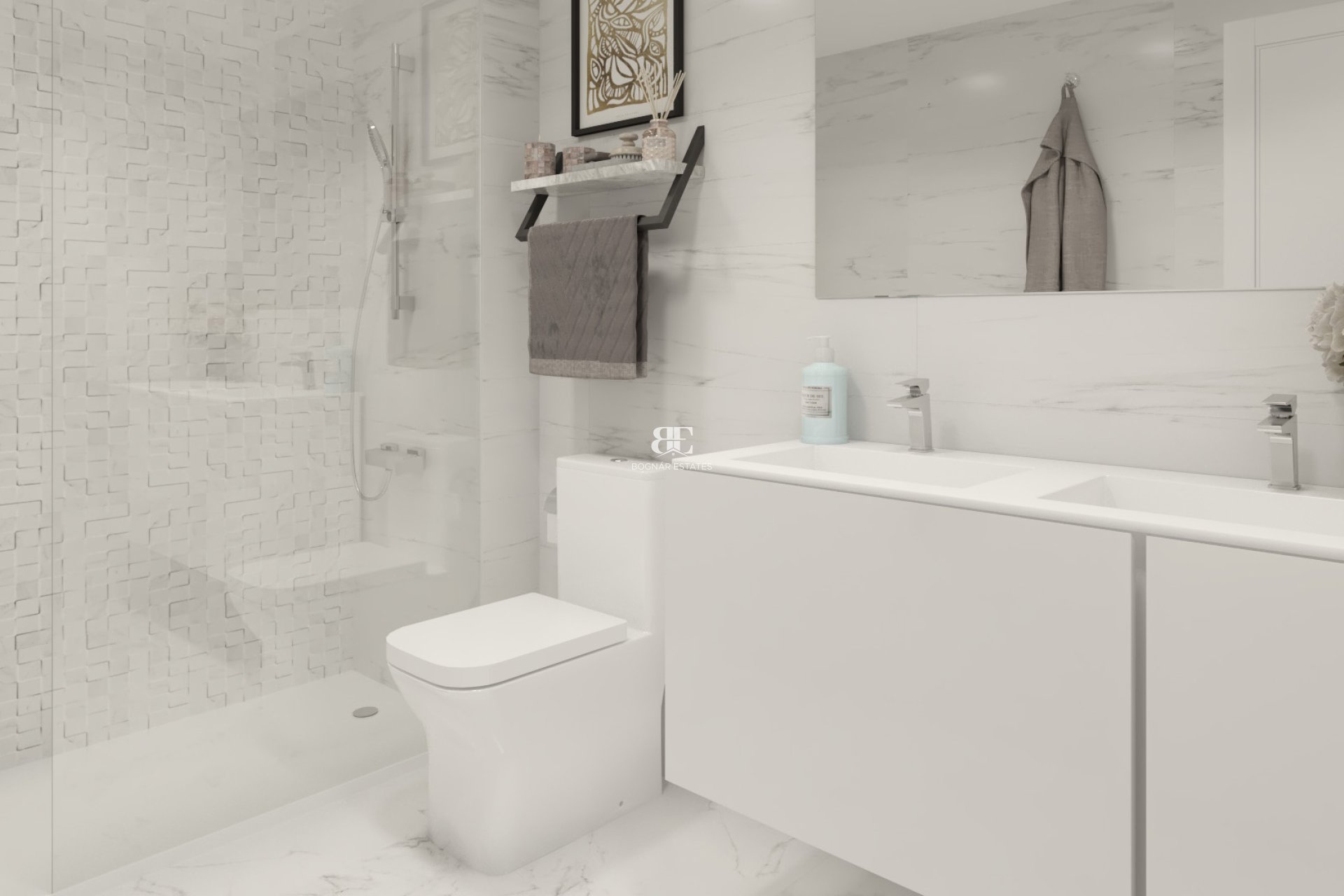 Nieuwbouw - ground-floor -
Torremolinos