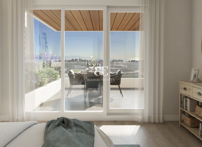 Nieuwbouw - ground-floor -
Torremolinos