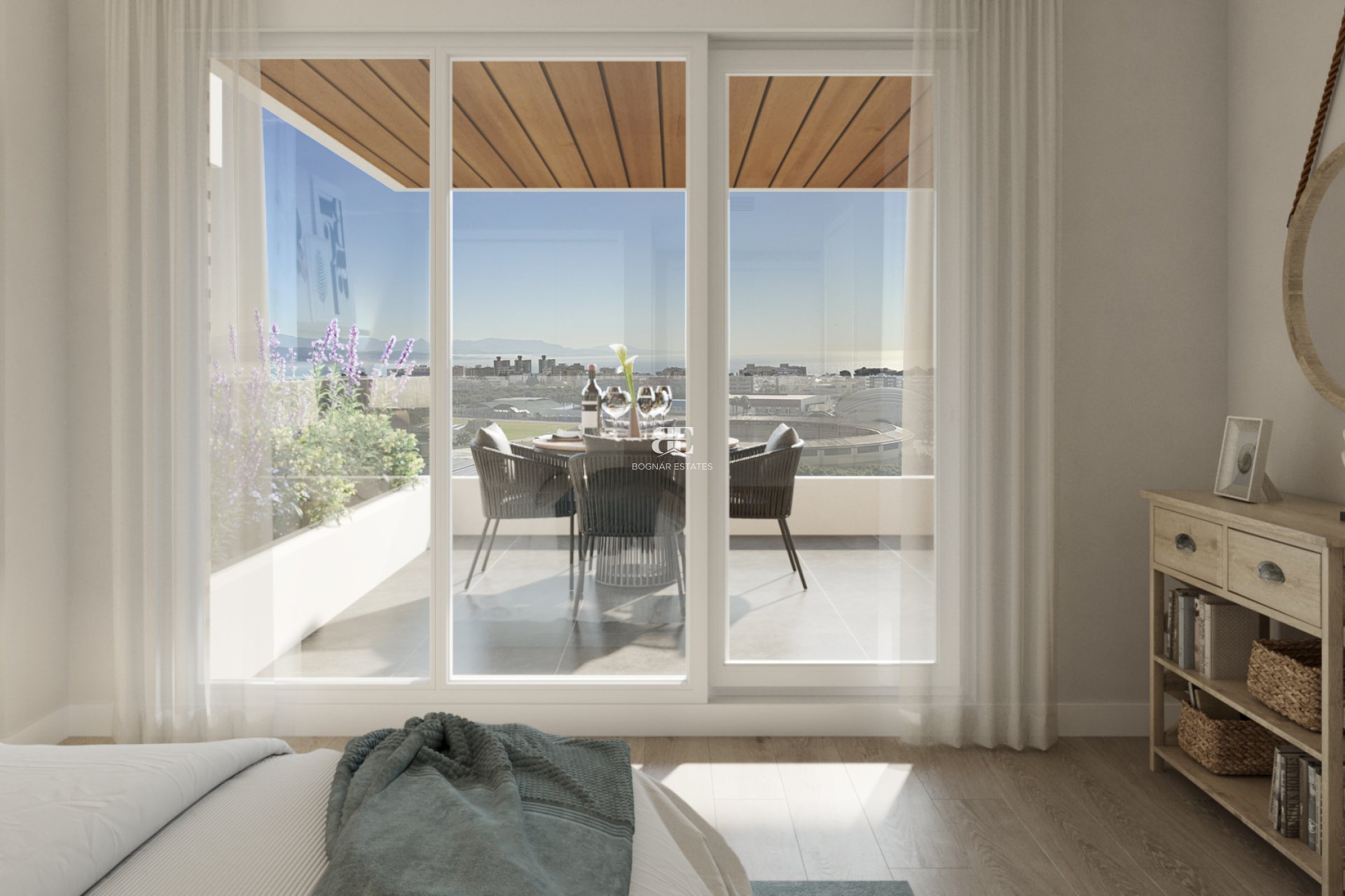 Nieuwbouw - ground-floor -
Torremolinos