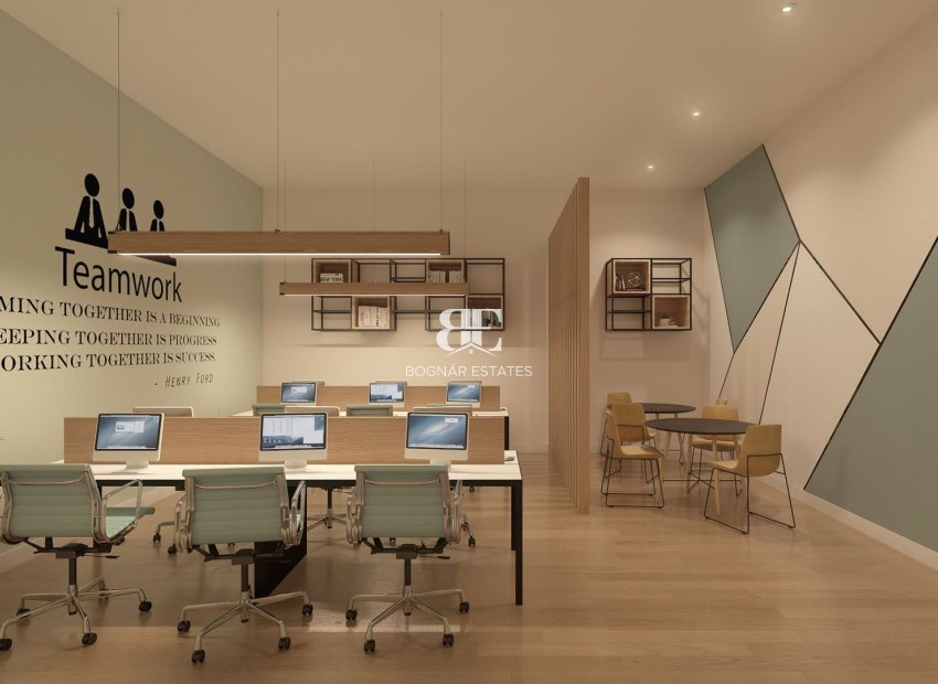 Nieuwbouw - ground-floor -
Torremolinos