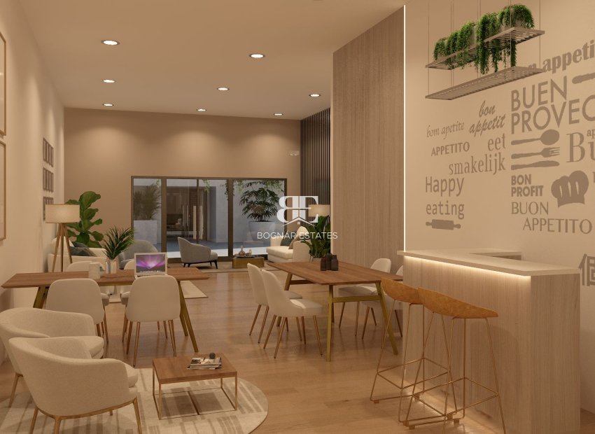 Nieuwbouw - ground-floor -
Torremolinos