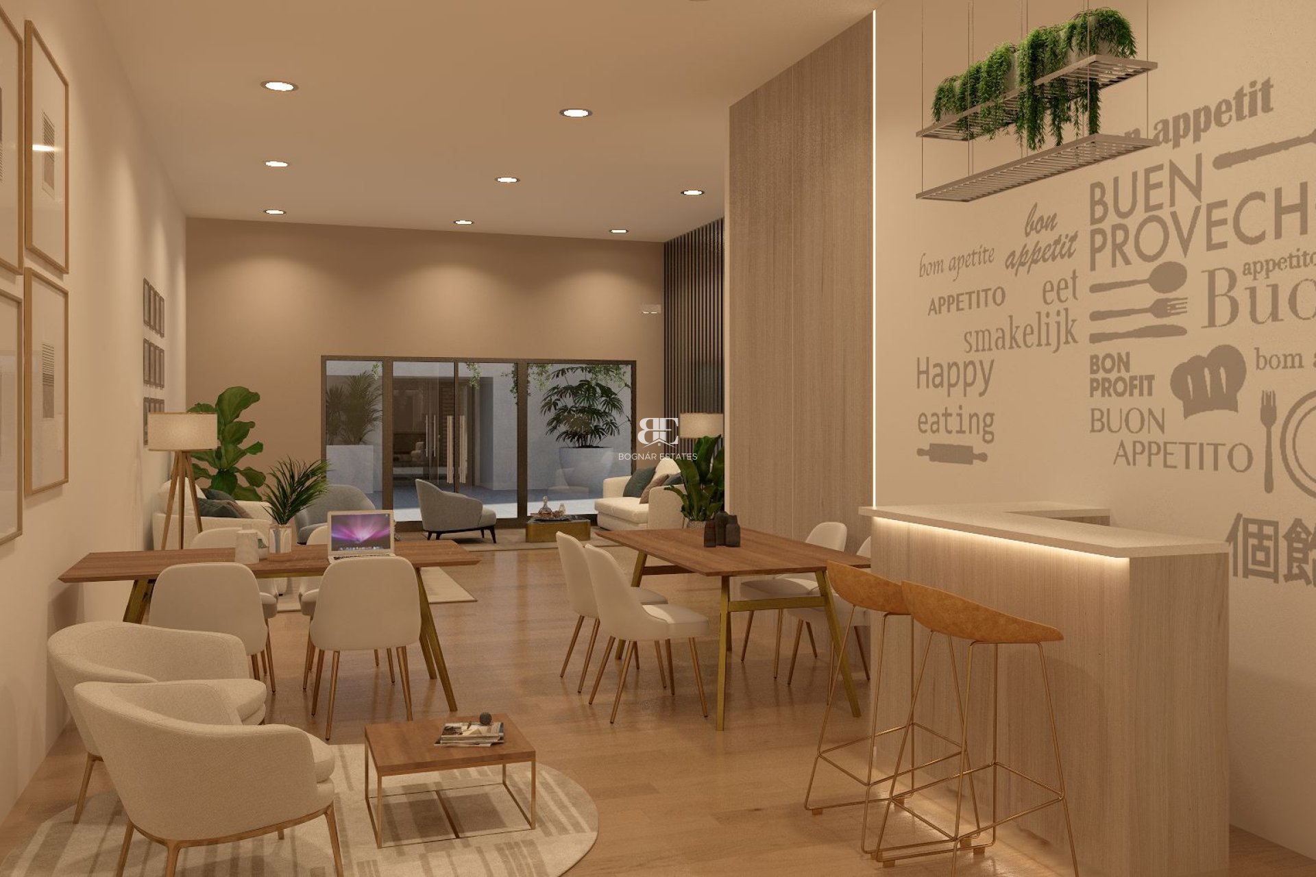 Nieuwbouw - ground-floor -
Torremolinos