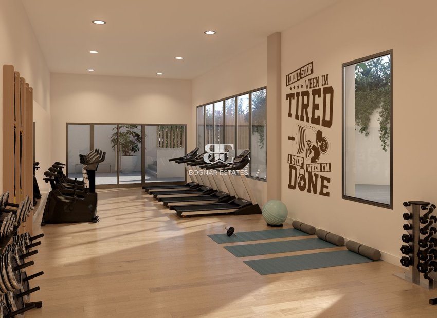 Nieuwbouw - ground-floor -
Torremolinos