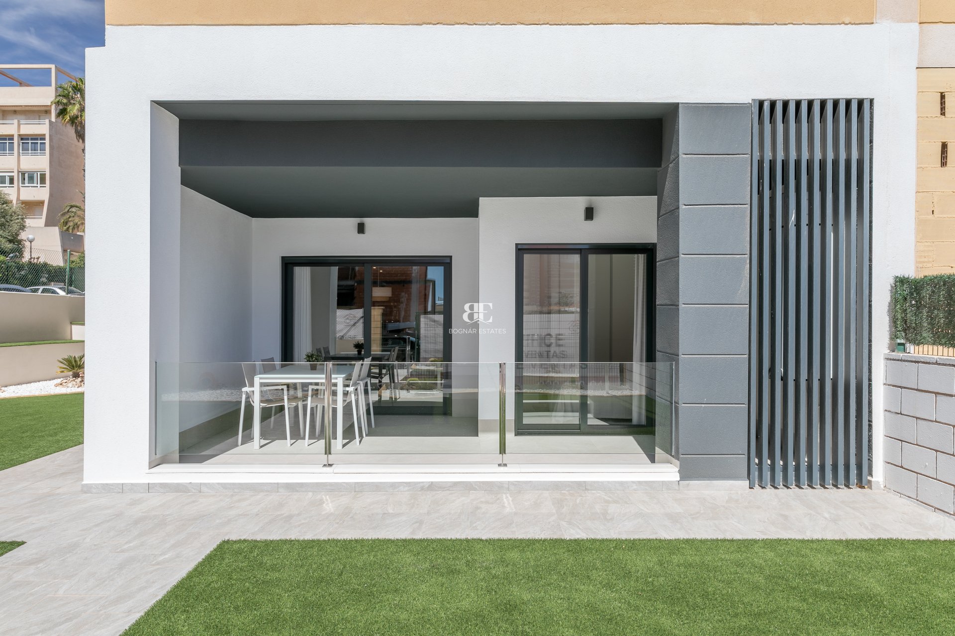 Nieuwbouw - ground-floor -
Torrevieja