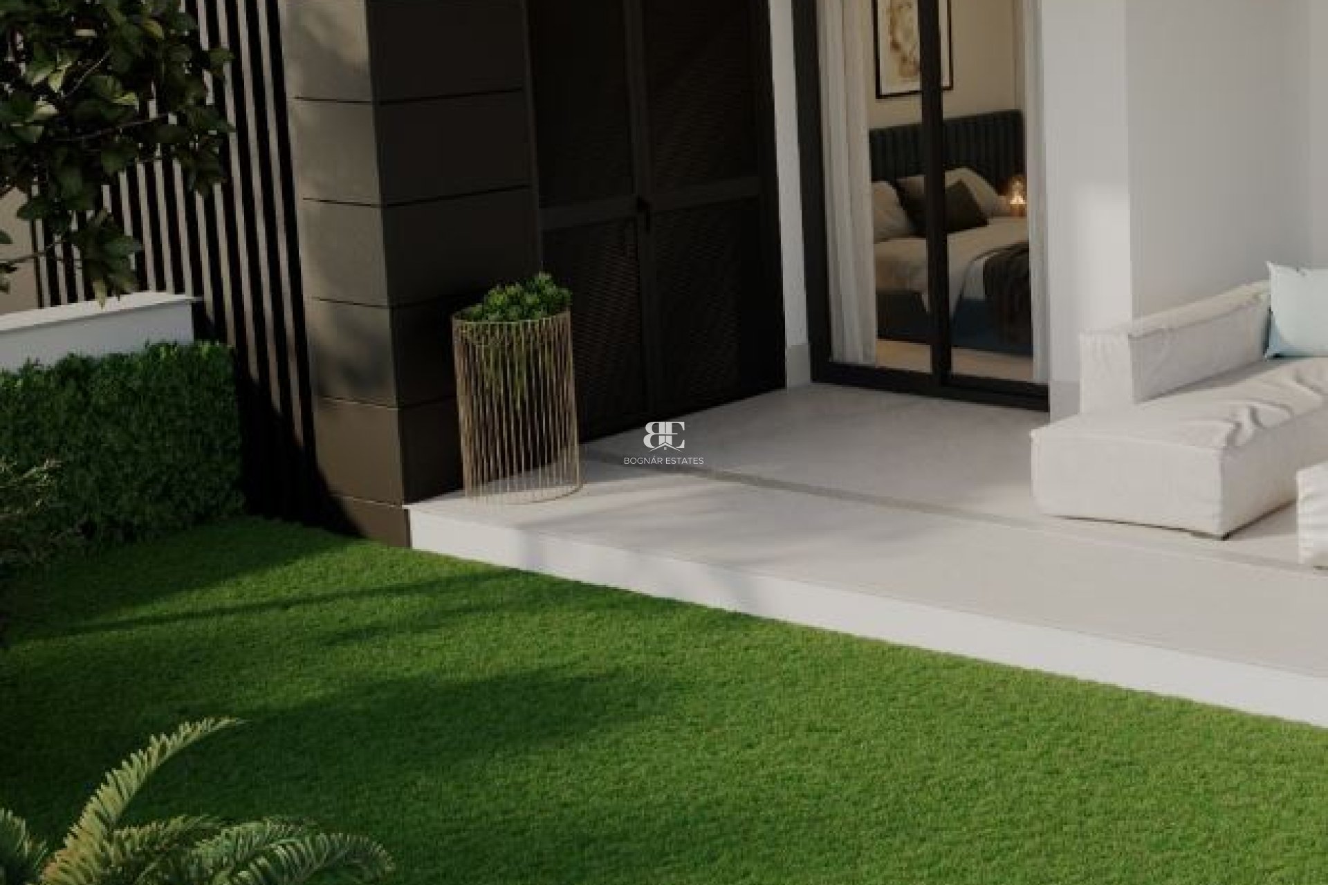 Nieuwbouw - ground-floor -
Torrevieja