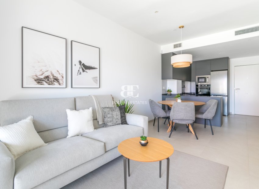 Nieuwbouw - ground-floor -
Torrevieja