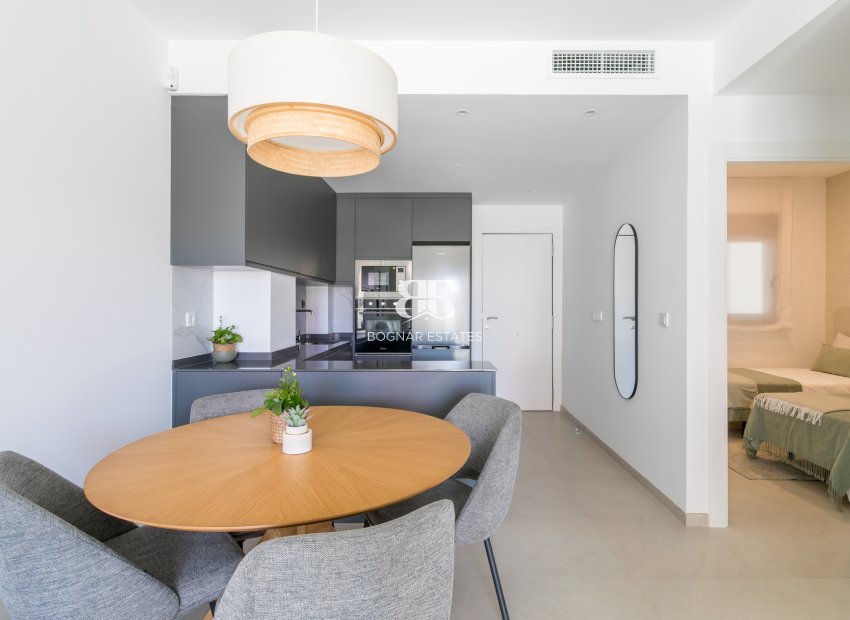 Nieuwbouw - ground-floor -
Torrevieja