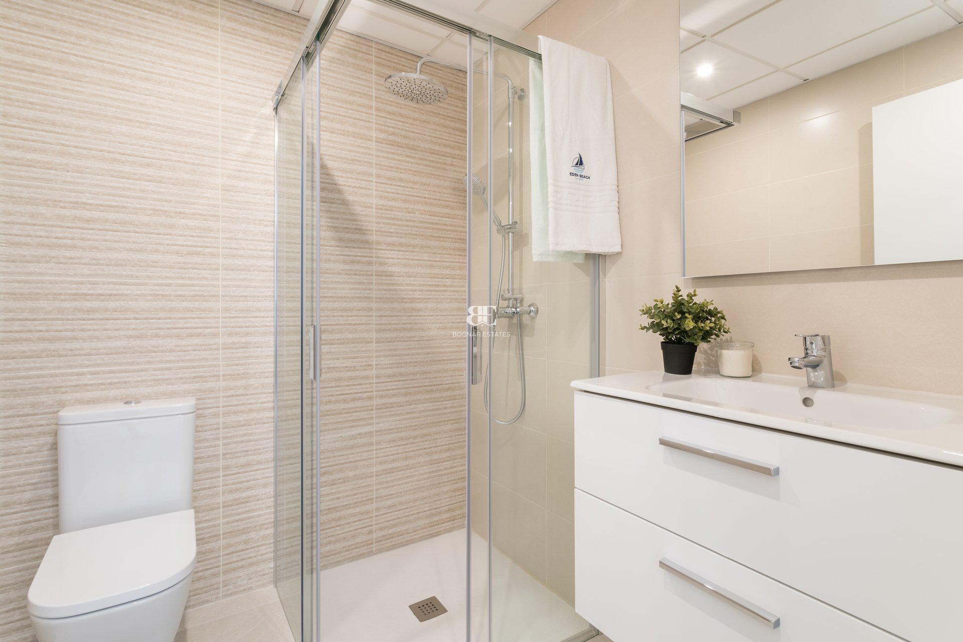 Nieuwbouw - ground-floor -
Torrevieja