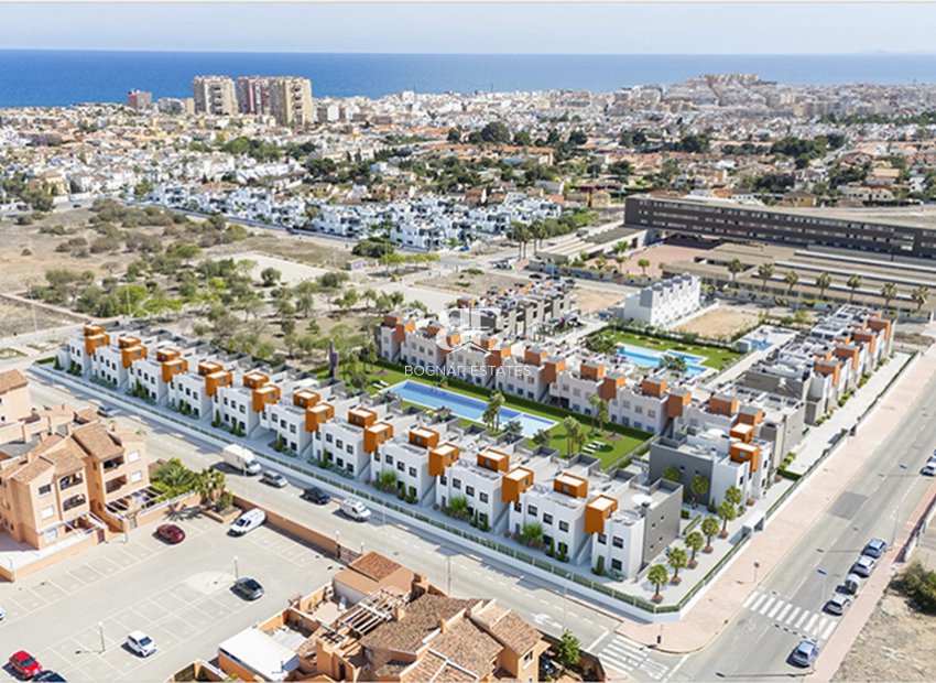 Nieuwbouw - ground-floor -
Torrevieja