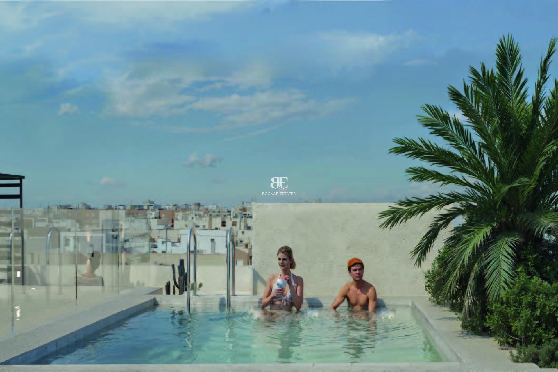 Nieuwbouw - ground-floor -
Torrevieja