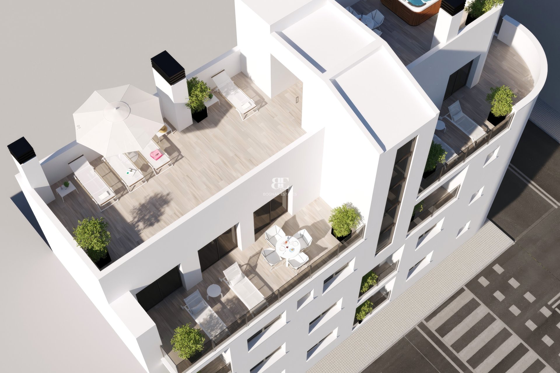 Nieuwbouw - ground-floor -
Torrevieja