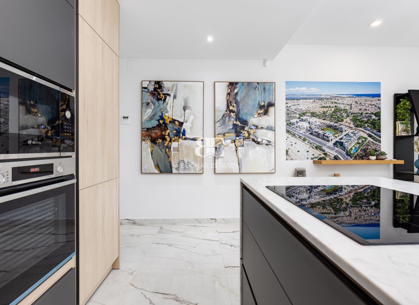 Nieuwbouw - ground-floor -
Torrevieja