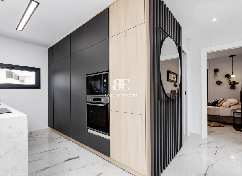 Nieuwbouw - ground-floor -
Torrevieja