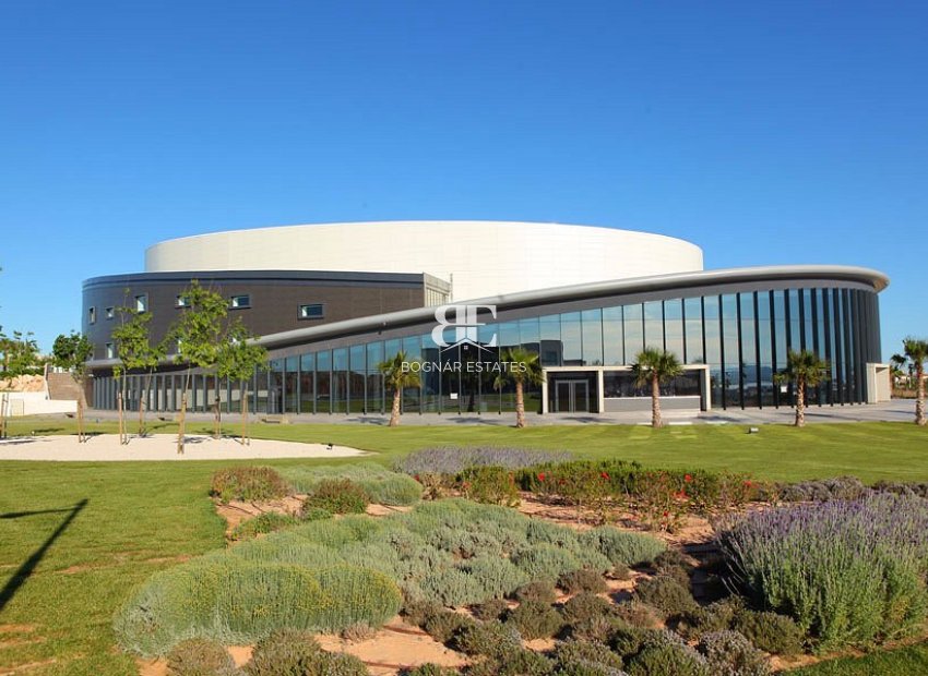 Nieuwbouw - ground-floor -
Torrevieja